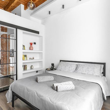 Cre12 -Loreto - Duomo- Design - Elegant - Modern Milan Exterior photo