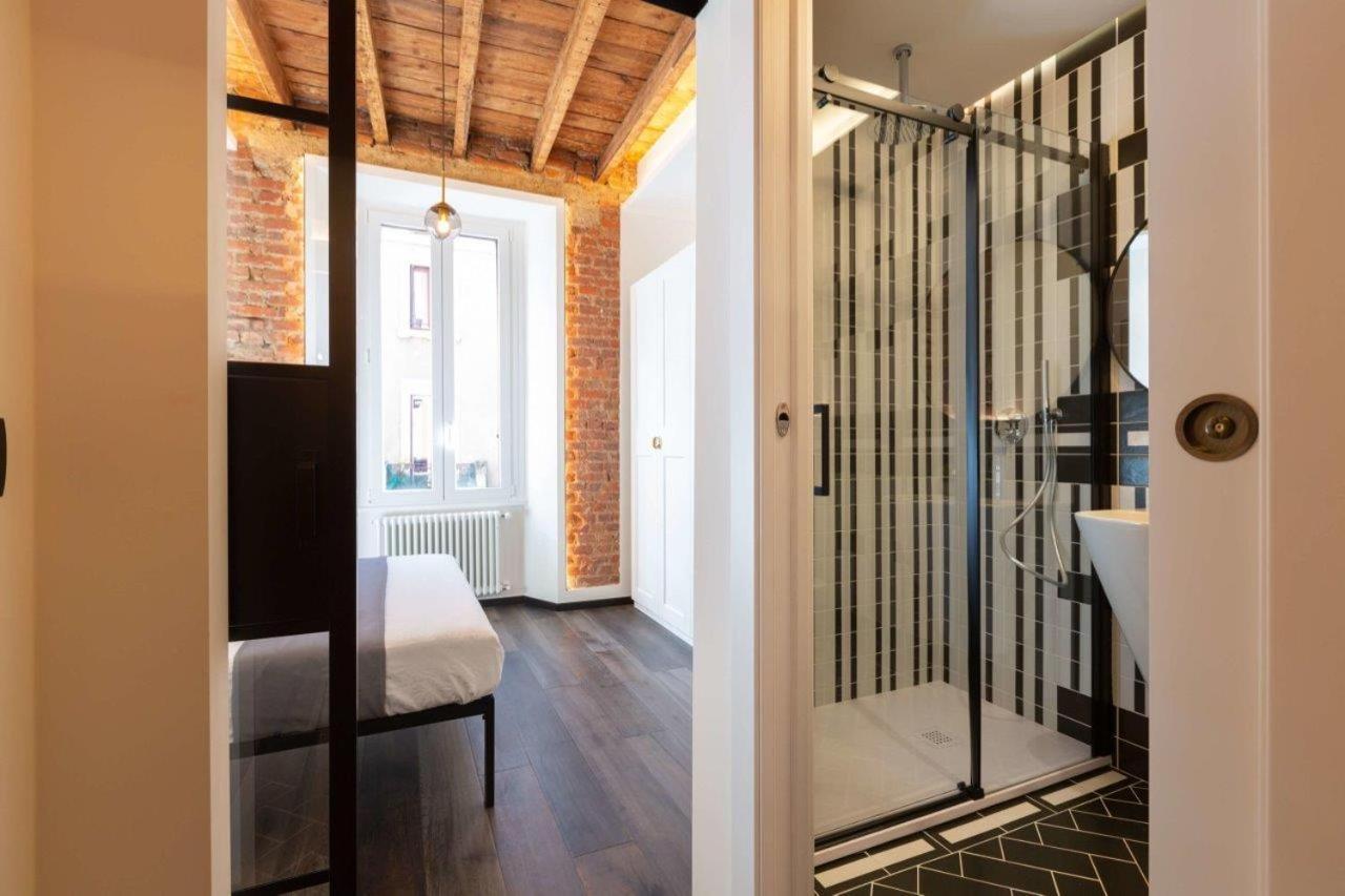 Cre12 -Loreto - Duomo- Design - Elegant - Modern Milan Exterior photo