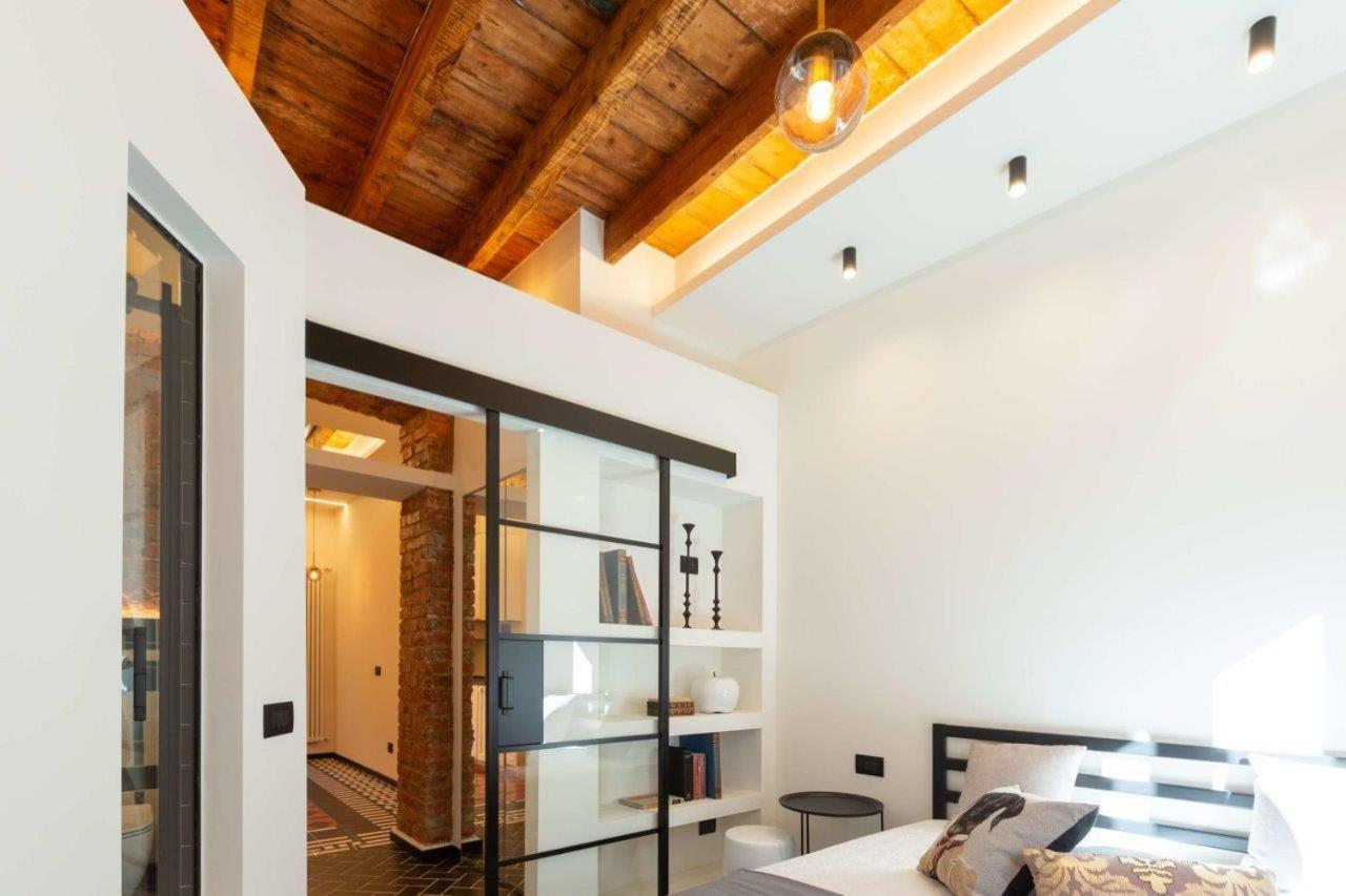 Cre12 -Loreto - Duomo- Design - Elegant - Modern Milan Exterior photo