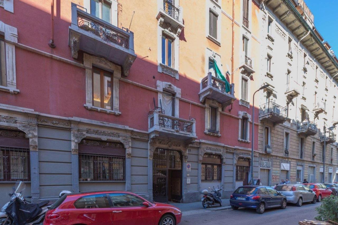 Cre12 -Loreto - Duomo- Design - Elegant - Modern Milan Exterior photo
