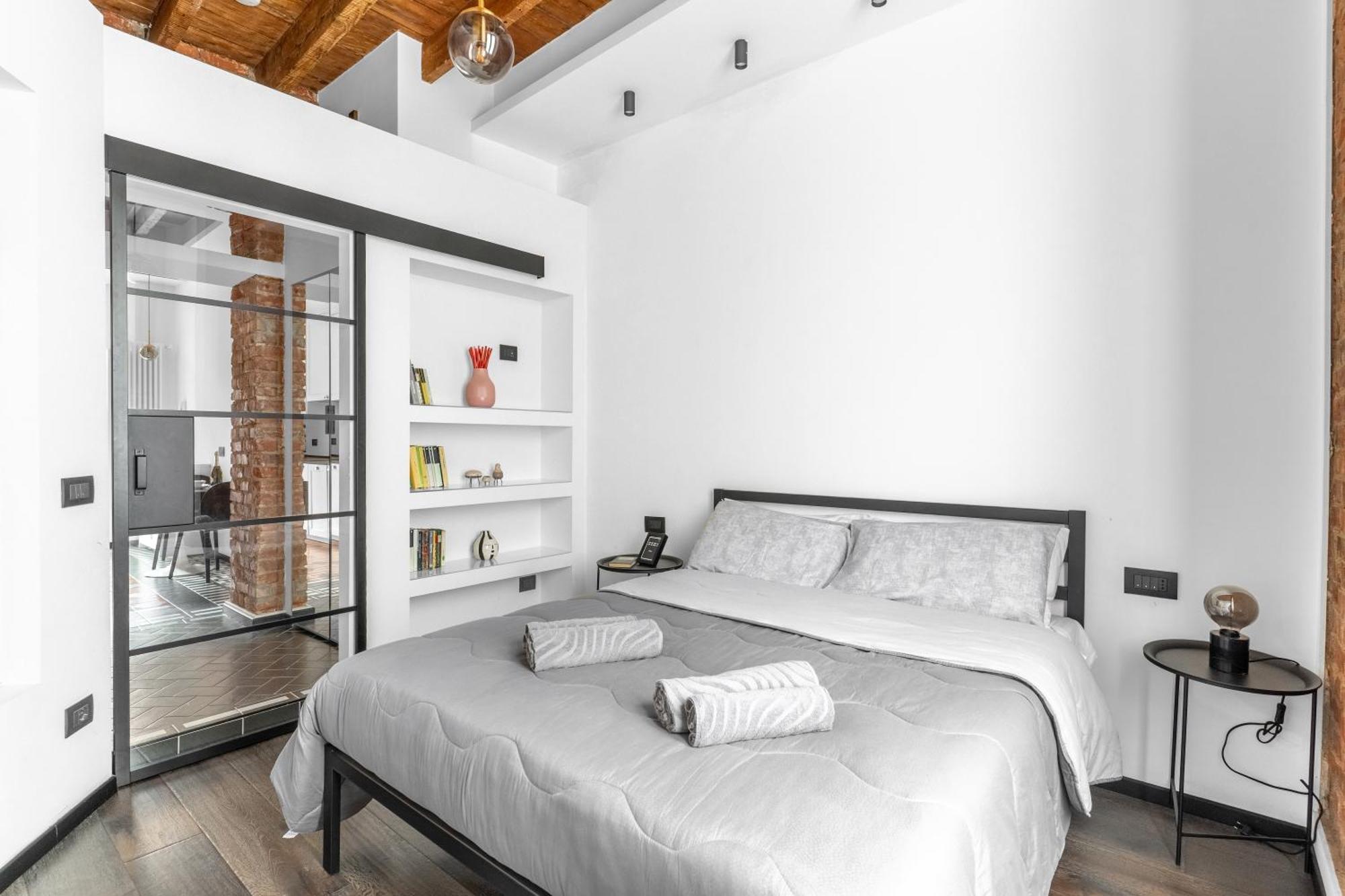 Cre12 -Loreto - Duomo- Design - Elegant - Modern Milan Exterior photo